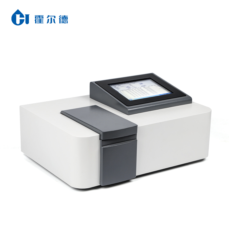 霍爾德HD-HC870 環保監測的得力助手